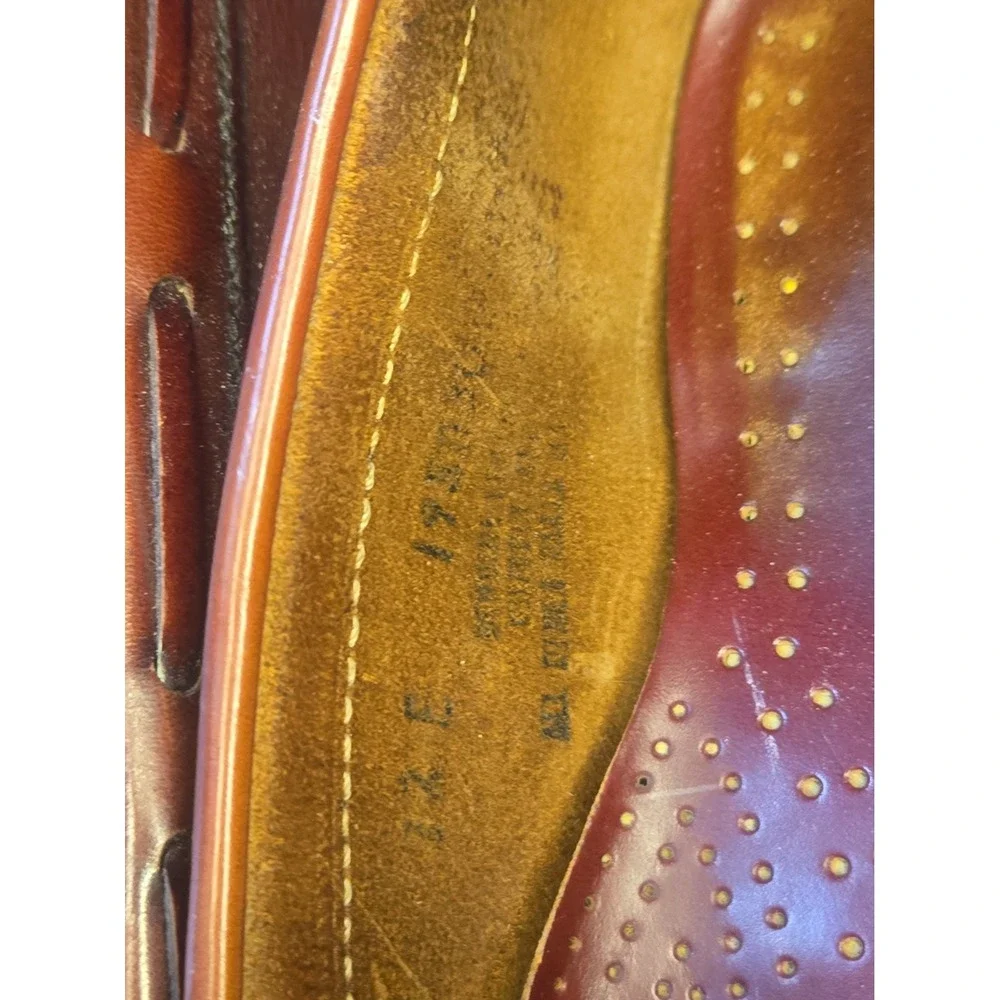 Bass vintage weejuns